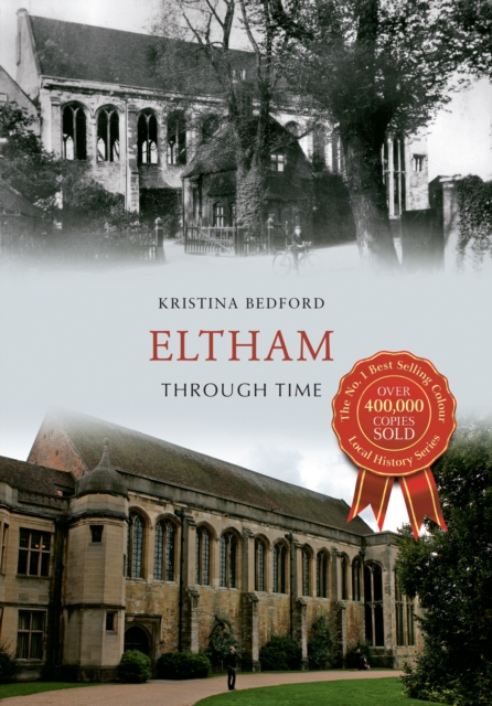 Eltham Through Time, EPUB eBook