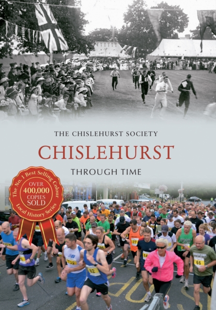 Chislehurst Through Time, EPUB eBook