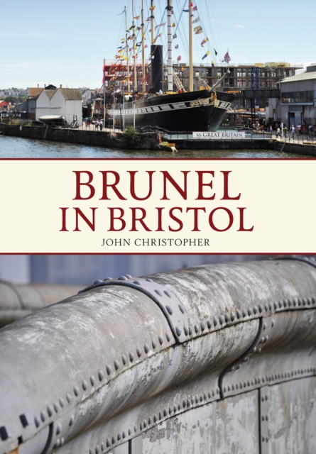 Brunel in Bristol, EPUB eBook