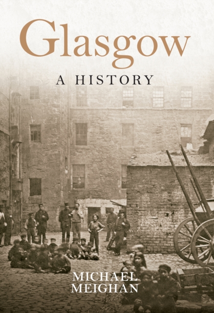 Glasgow A History, EPUB eBook