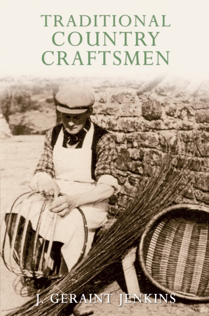 Traditional Country Craftsmen, EPUB eBook