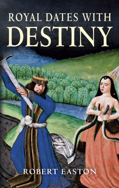 Royal Dates With Destiny, EPUB eBook