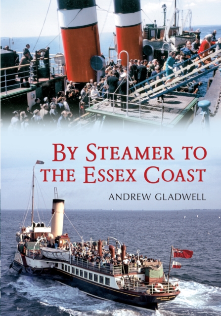By Steamer to the Essex Coast, EPUB eBook