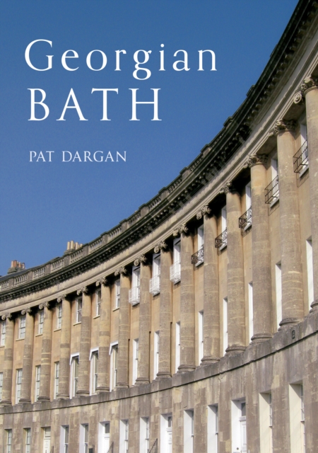 Georgian Bath, EPUB eBook