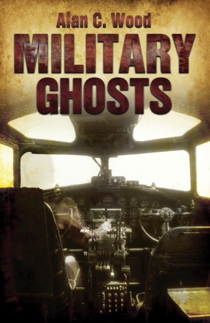 Military Ghosts, EPUB eBook