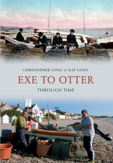 Exe to Otter Through Time, EPUB eBook