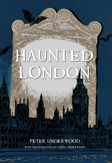 Haunted London, EPUB eBook