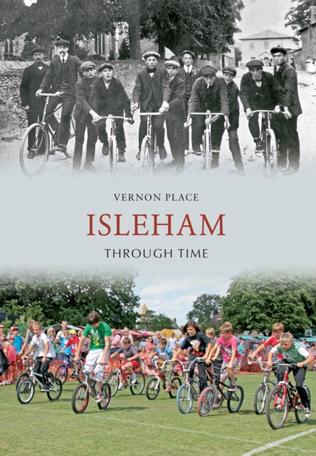 Isleham Through Time, EPUB eBook