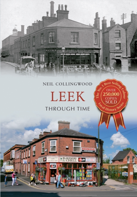 Leek Through Time, EPUB eBook