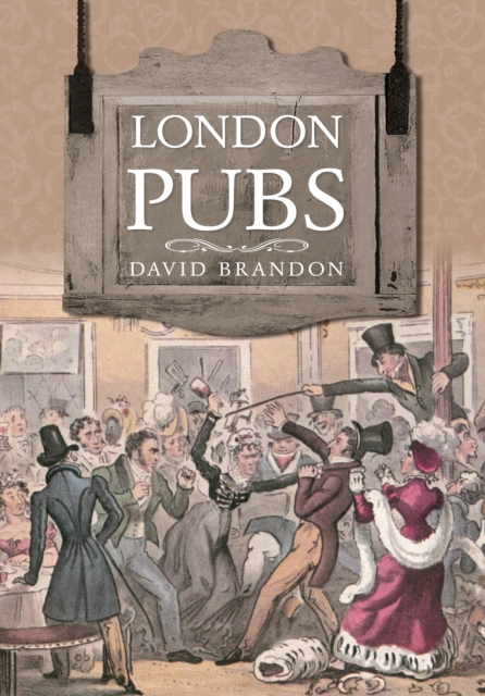 London Pubs, EPUB eBook