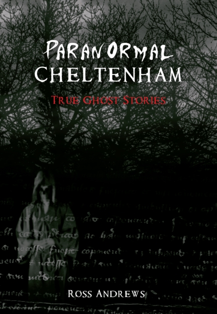 Paranormal Cheltenham, EPUB eBook