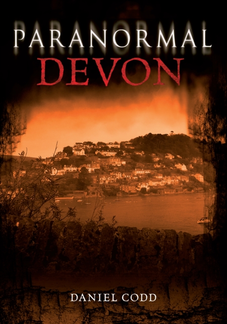 Paranormal Devon, EPUB eBook