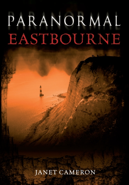 Paranormal Eastbourne, EPUB eBook