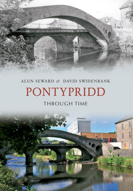 Pontypridd Through Time, EPUB eBook