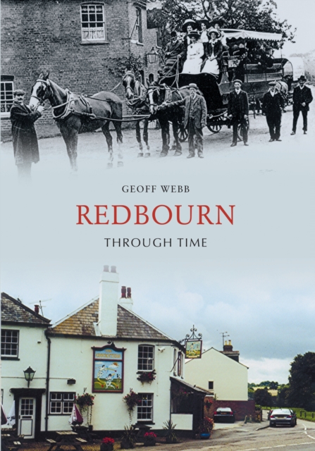 Redbourn Through Time, EPUB eBook
