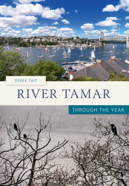 River Tamar Through The Year, EPUB eBook