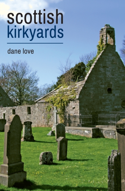 Scottish Kirkyards, EPUB eBook