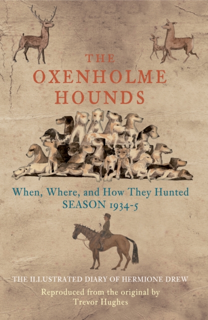 The Oxenholme Hounds, EPUB eBook