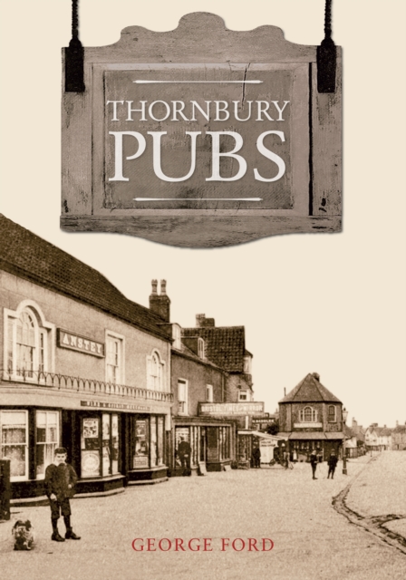 Thornbury Pubs, EPUB eBook
