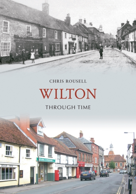 Wilton Through Time, EPUB eBook