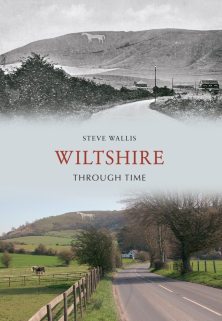 Wiltshire Through Time, EPUB eBook