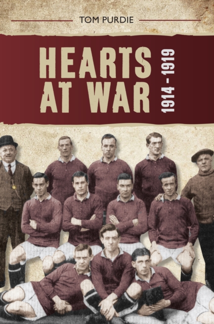 Hearts at War 1914-1919, EPUB eBook