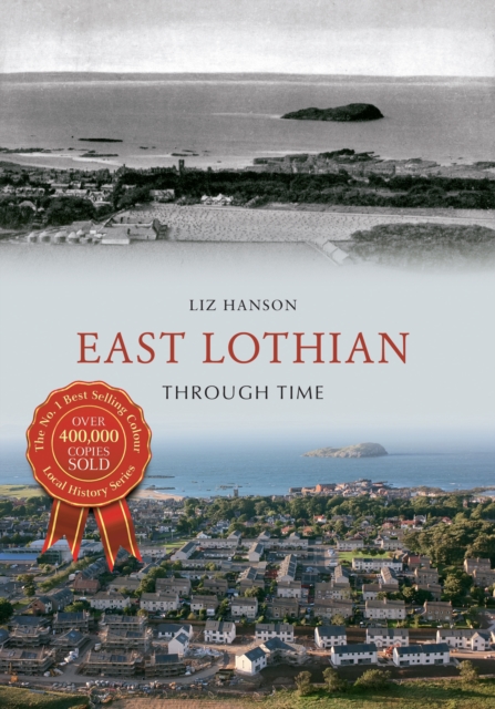 East Lothian Through Time, EPUB eBook