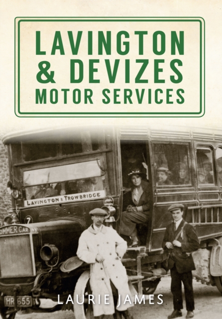Lavington & Devizes Motor Services, EPUB eBook