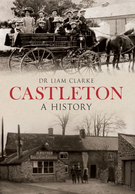 Castleton A History, EPUB eBook