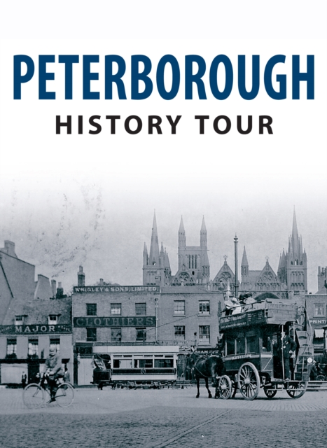 Peterborough History Tour, EPUB eBook