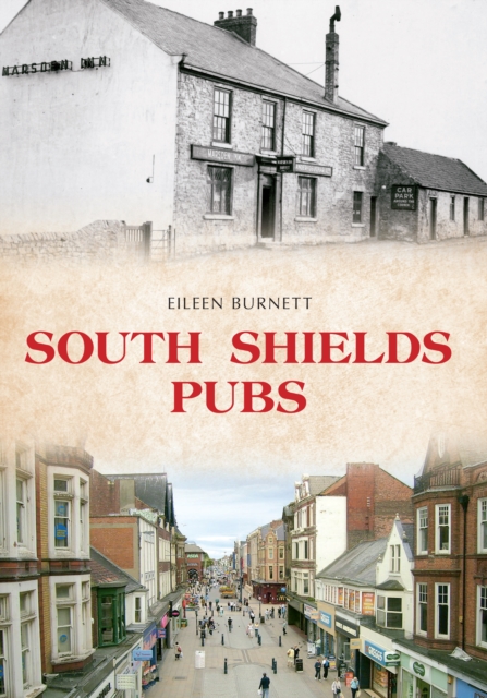 South Shields Pubs, EPUB eBook