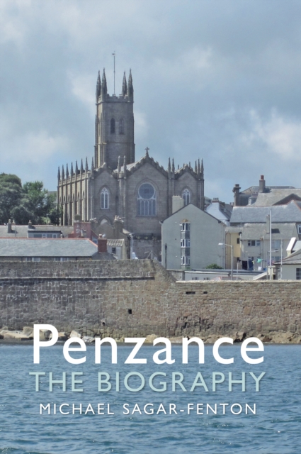 Penzance The Biography, EPUB eBook