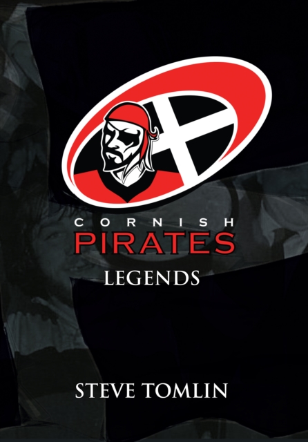 Cornish Pirates : Legends, EPUB eBook