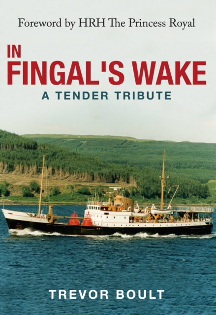 In Fingal's Wake : A Tender Tribute, EPUB eBook