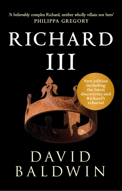 Richard III, Paperback / softback Book