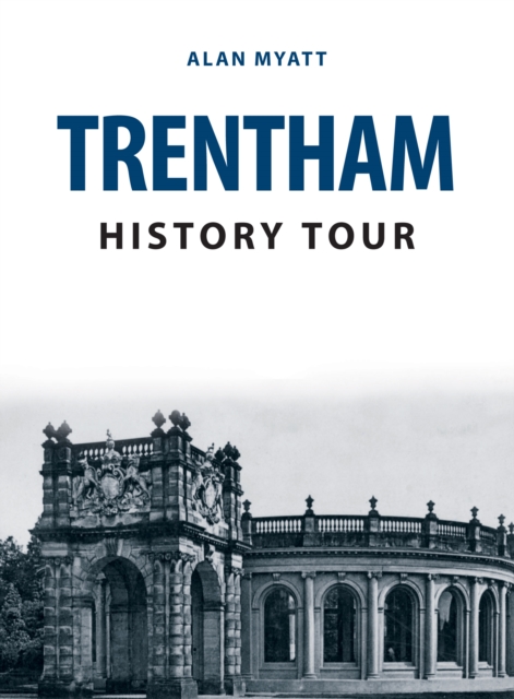 Trentham History Tour, EPUB eBook