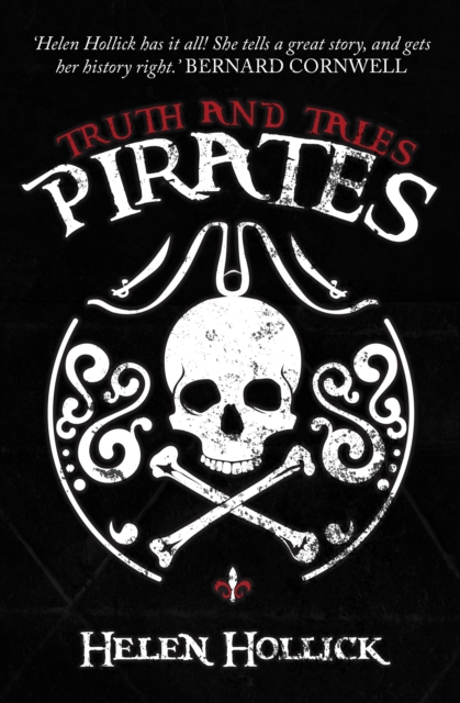 Pirates : Truth and Tales, EPUB eBook