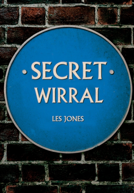 Secret Wirral, EPUB eBook