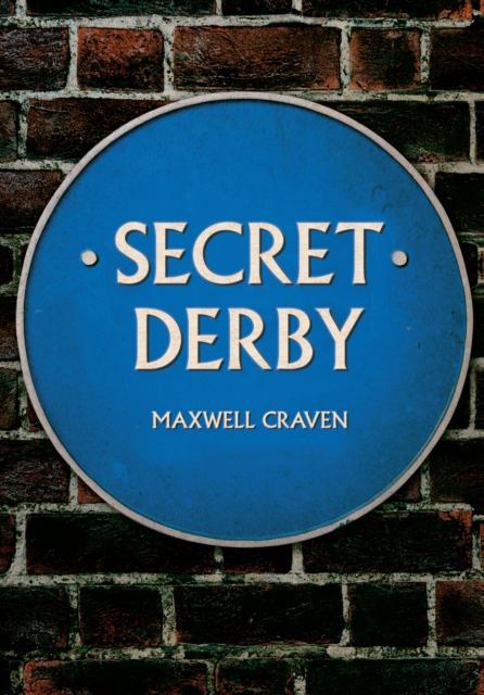 Secret Derby, EPUB eBook