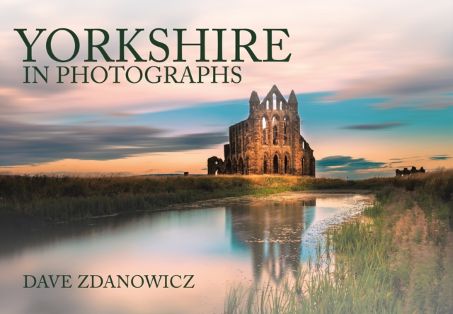 Yorkshire in Photographs, Paperback / softback Book