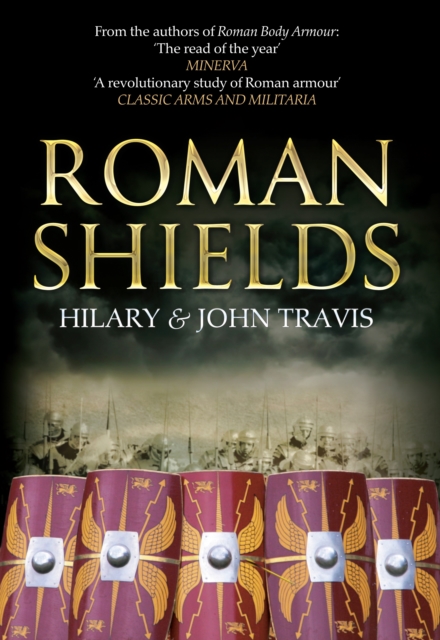 Roman Shields, Paperback / softback Book