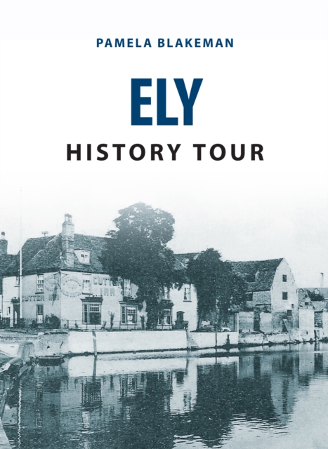 Ely History Tour, EPUB eBook