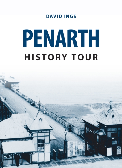 Penarth History Tour, EPUB eBook