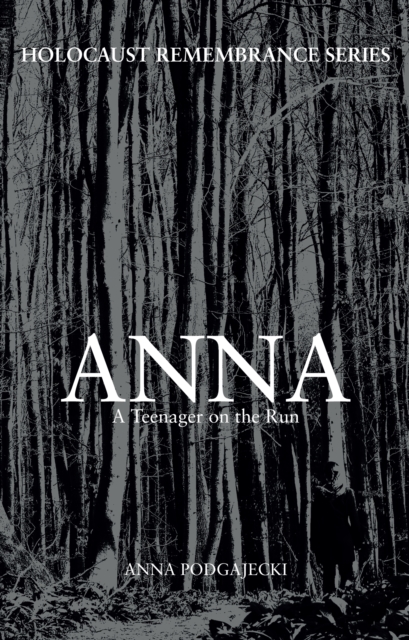 Anna : A Teenager on the Run, EPUB eBook