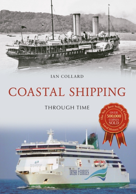 Coastal Shipping Through Time, EPUB eBook
