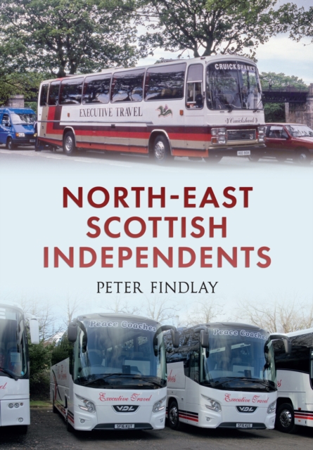 North-East Scottish Independents, EPUB eBook