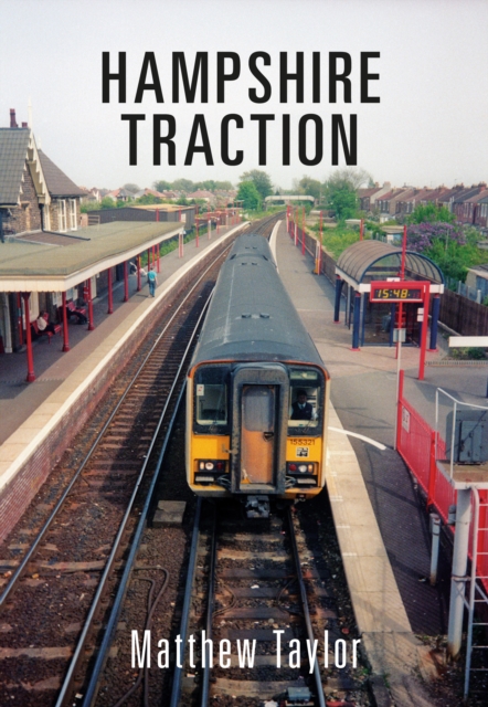 Hampshire Traction, EPUB eBook
