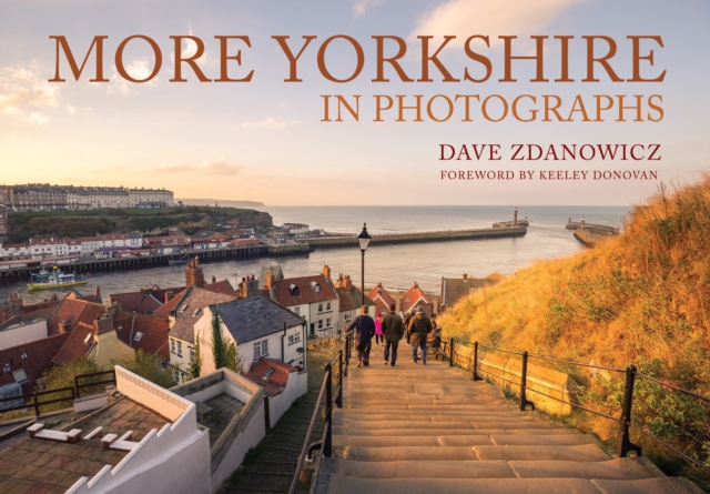More Yorkshire in Photographs, EPUB eBook