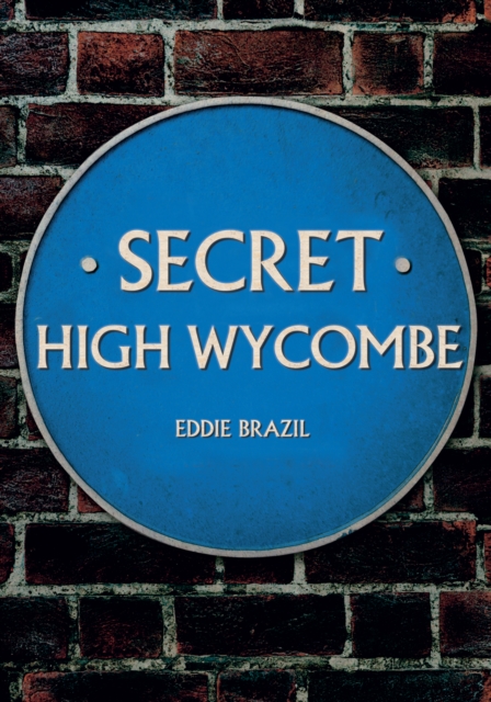 Secret High Wycombe, EPUB eBook