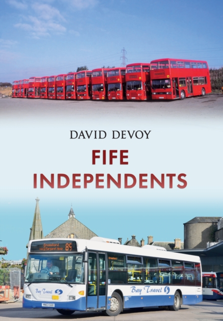 Fife Independents, EPUB eBook